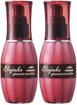 Amazon.co.jp: ミルボン(MILBON) 【セット】エルジューダ グレイスオン