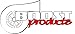 BOOST Products Silicone T-piece Adapter 2" ID / 1" Branch ID/Black