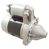 M003T22681 MM115514 Starter Motor abulollry Fit for Mitsubishi Engine