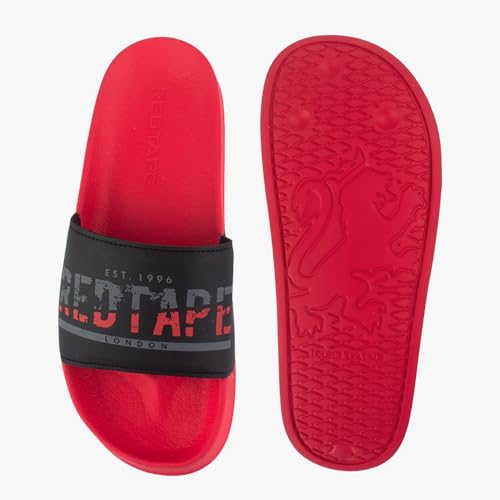 Image of Red Tape Men's EVA Comfort Sliders