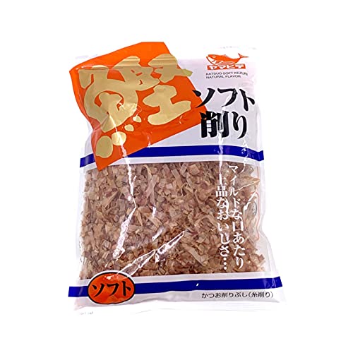 Yamahide Katso Bonito Soft Flakes 40G - Sprinkle Some Of These Bonito Flakes On Your Favorite Dishes For An Added Touch Of Distinct Flavor. #TOP14