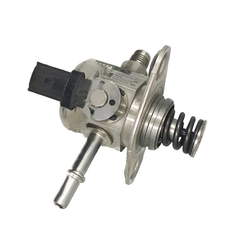 12672144 0261520518 12691212 High Pressure Fuel Pump Compatible With Buick ENVISION CP4 16-17 20T GL8 CU4 28T Chevrolet Equinox CP8 1.5T