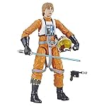 Action Figures Rebel Pilot