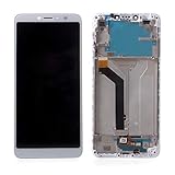 Lysee Mobile Phone LCD Screens - For Huawei Mate 10 Lite / G10 / G10 Plus / Maimang 6 / Nova 2i Honor 9i LCD Display + Touch Screen Sensor Assembly + Frame