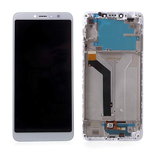 Lysee Mobile Phone LCD Screens - For Huawei Mate 10 Lite / G10 / G10 Plus / Maimang 6 / Nova 2i Honor 9i LCD Display + Touch Screen Sensor Assembly + Frame