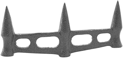 Slazenger Cast Iron Stump Guage