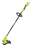 RYOBI 40-Volt Lithium-Ion Cordless 12inch String...