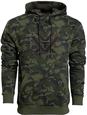 Vortex Optics Comfort Hoodies