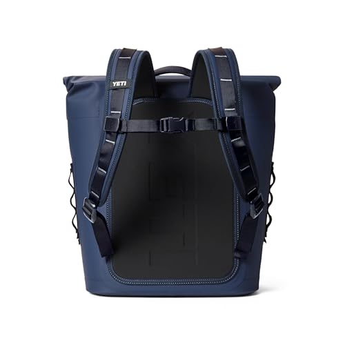 Image of YETI Hopper M Series Backpack Soft Sided Coolers with MagShield Access