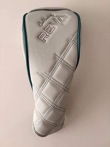 New Callaway Reva Leather Fairway...