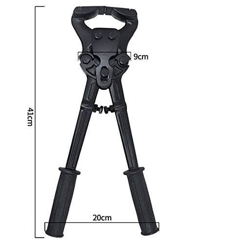 Aparadores de cascos, tesouras de aparar cascos de cabra, cortadores de unhas, ferramentas profissio