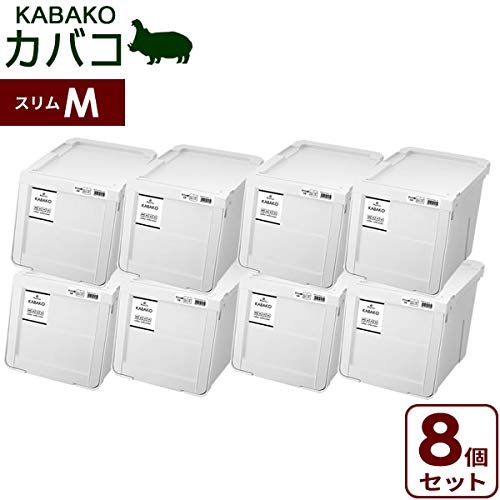 Amazon｜天馬 プロフィックス カバコ 収納ボックス (スリムM