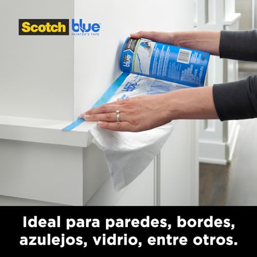 Plástico para pintar 25 Imagen adicional