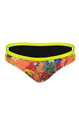 Taymory Tropical ONA Carbonell Bikinis, Mujer, Naranja, L