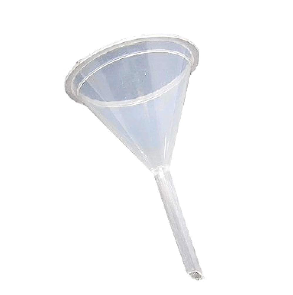Sciencolab Plastic Funnel(7.5cm dia)