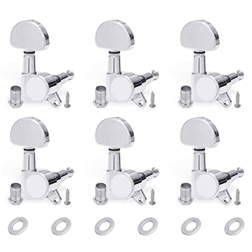 Best Tuning Pegs Electric Guitar Expert Review The Modern Record