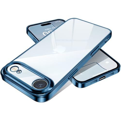 Rusinaione P[X p iPhone Air NA Jo[ ϏՌ ^ ČRMILKi tpu Jo[ lC(u[)