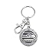 NFL Seattle Seahawks Impact Keychain
