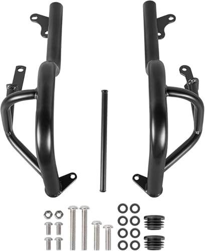 Barre de protection pour autoroute de moto Kawasaki Vulcan VN650 crash bar acier