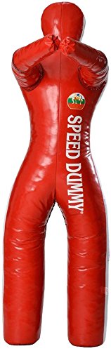 suples speed dummy with legs