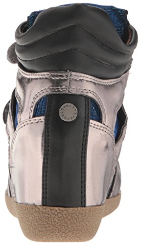 Steve Madden Kids' Jreggo Slip-on3