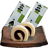 タルト 一六タルト 柚子 一六タルト柚子 2本セット 一六本舗 四国銘菓