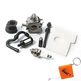 für Stihl 017, 018, MS170 und MS180