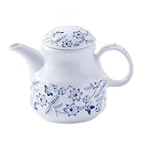 Con su hermoso diseño simple, es perfecto for servir aceite de oliva y vinagre balsámico que sale en un chorro brumoso.
