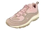 Importiert. Nike Air Max 98 SizeMap 43