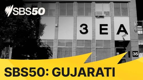 SBS50: જ્યારે, ઓસ્ટ્રેલિયન શેરબજાર એક દિવસમાં ૪૧ ટકા તૂટ્યું cover art