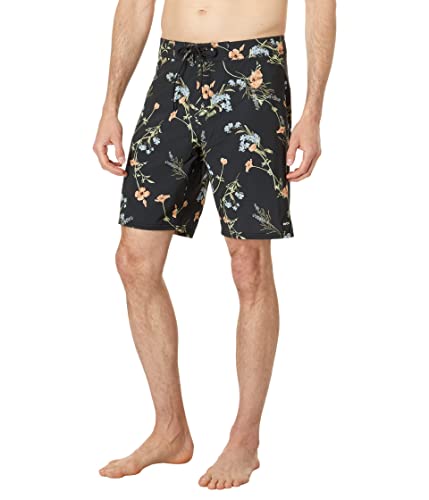 RVCA Men's Standard Va Trunk