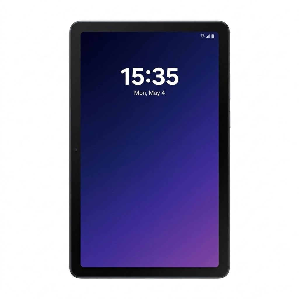 Samsung Galaxy Tab A11 8.7" 128Go/8Go Wi-FI Gris