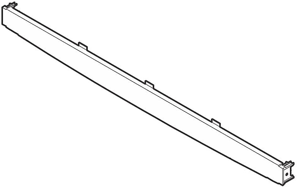 GENUINE Frigidaire 5304507340 Drawer Support