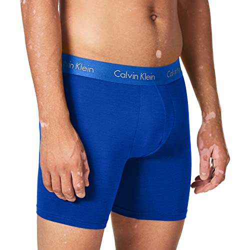 Calvin Klein Men's Underwear Body Modal Boxer Briefs