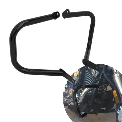 Motorrad-Sturzbügel Motorschutzbügel Für Motorradzubehör Für Yamaha VSTAR400/650 Absturzsicherung