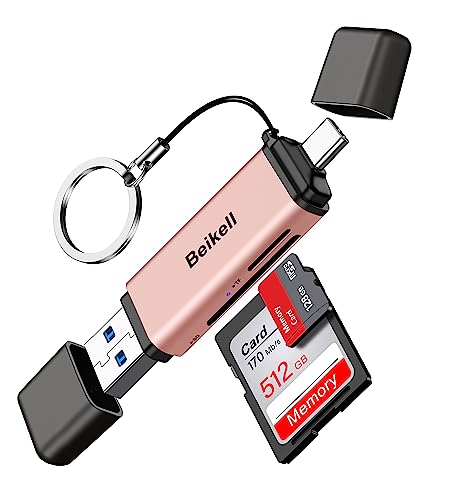 Beikell SD Kartenleser