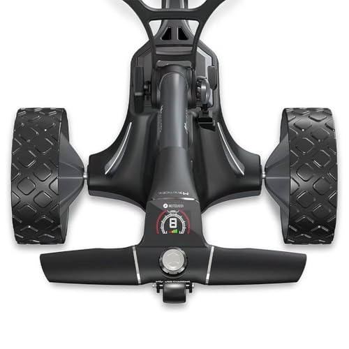 Motocaddy M7 Remote Electric Caddy