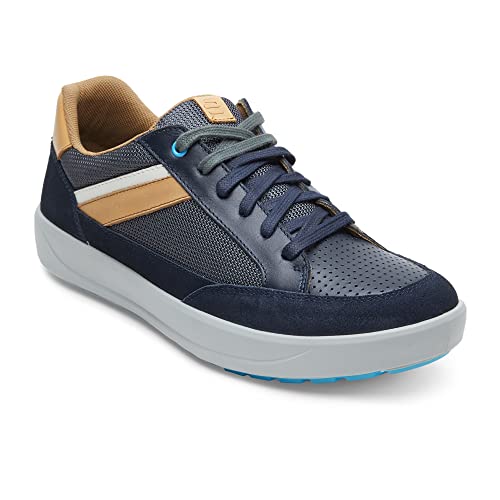 Image of Ergon Denver Lace Up Men Sneakers
