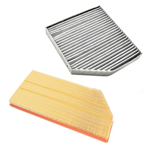 INEX �G�A�R���t�B���^�[ �{ �G�A�N���[�i�[ �Z�b�g �����Z�f�X�x���c�p W167/C167 GLE�N���X�ɑΉ� AIRF604 AIRCON403