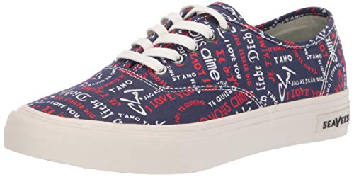 SEAVEES Women's Women's Legend Sneaker Trina Turk Shoe