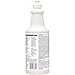 CloroxPro Healthcare Bleach Germicidal Cleaner Pull-Top, Healthcare Cleaning and Industrial Cleaning, 32 Ounces - 68832 (Pack of 6)