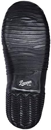 Amazon | [ダナー] ラップトップ サイドゴア ラバーブーツ D219107