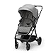 Kinderkraft NEWLY Carrito 3 en 1, I-Size Imagen de Kinderkraft NEWLY Carrito 3 en 1, I-Size