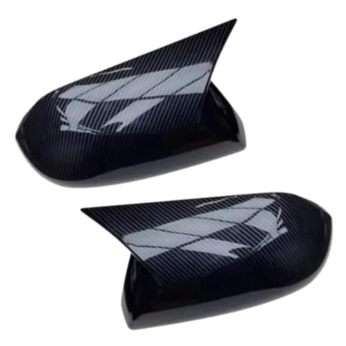 Coque de rétroviseur pour Camry 2024-2026 idéale trajets urbains