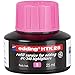 Produktbild edding Nachfülltinte edding HTK 25, f.edding Highlighter, 25 ml, rosa