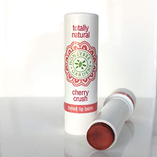 Best Tinted Lipstick
