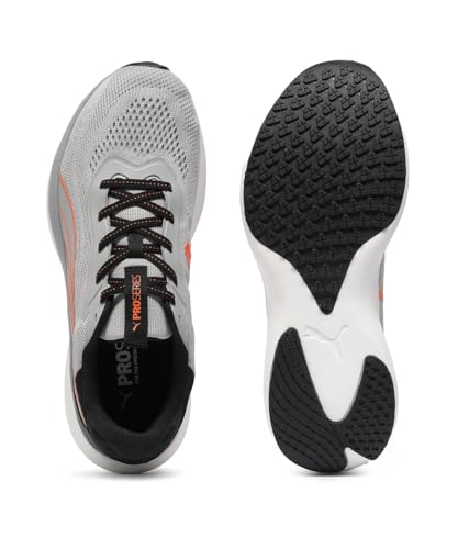 Image of Puma Mens Galaxis Pro Running Shoe