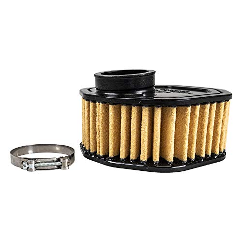 Husqvarna Chainsaw Air Filter Fits 394xp 537444401