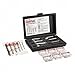 Master Thread Repair Kit, 304 SS, 60 Pcs
