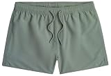 G-Star Raw C.V. Costume da Bagno da Uomo Carnic 2.0, Verde (Orphus D28345-a505-722), XL
